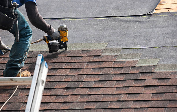 Licensed Roofing service in Huntsville, OH - Brentwood Metal Roofing
